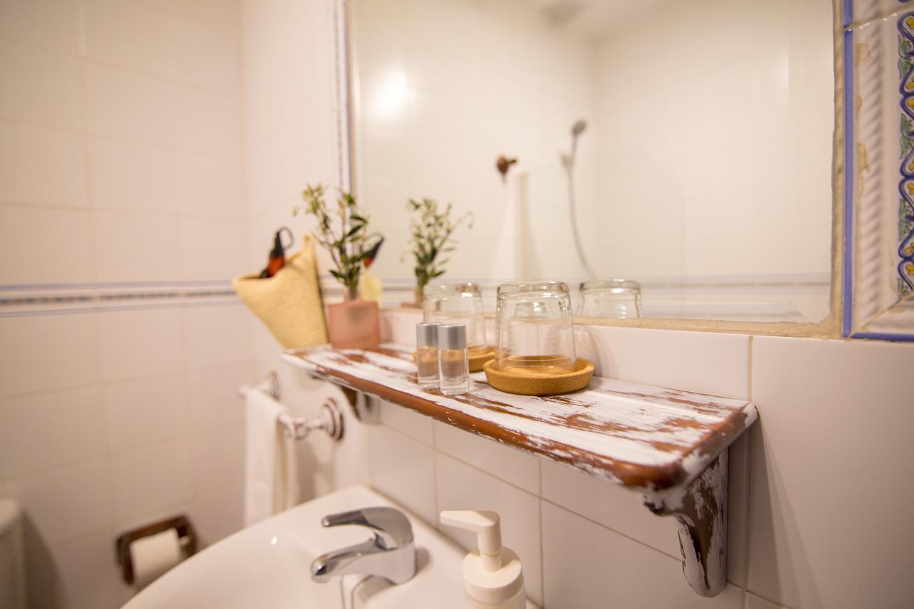 Hotel Rural Inz-Almaraz Jimera de Líbar Εξωτερικό φωτογραφία